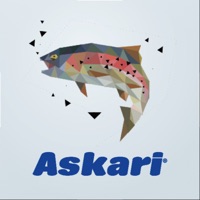 Askari Angeln-App messages.notwork