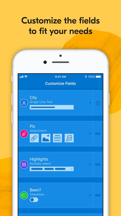 Airtable screenshot-3
