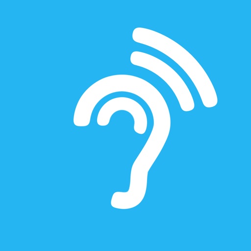 Petralex Hearing Aid App