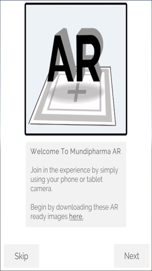 Mundipharma AR(圖2)-速報App