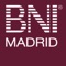 Aplicación para la gestión de los grupos de BNI en las regiones de Madrid Centro y Madrid Norte