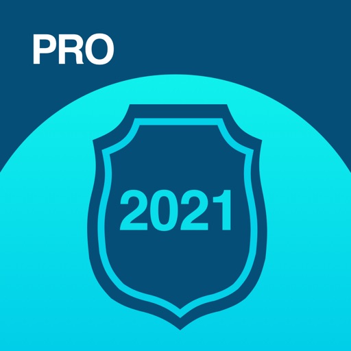 Ведомственная охрана 2021 PRO