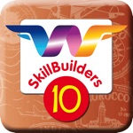 WordFlyers SkillBuilders 10