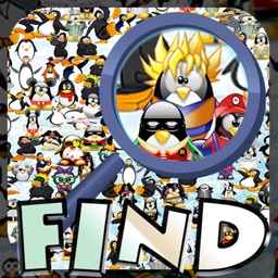 Find Out: Find hidden objects