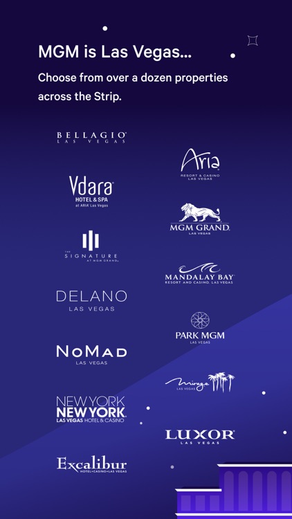 MGM Resorts International screenshot-4