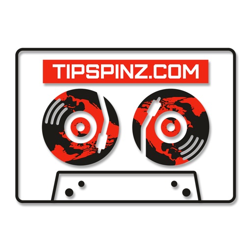 TIPSPINZ DJ