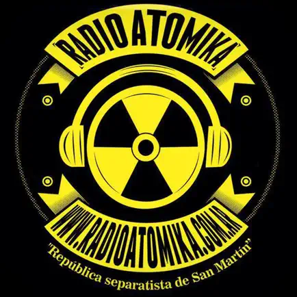 Radio Atomika Читы