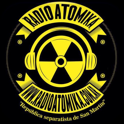 Radio Atomika