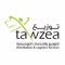 Icon Tawzea - توزيع