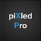 piXledPro is a LED screen wall calculator for iPhone and iPod touch