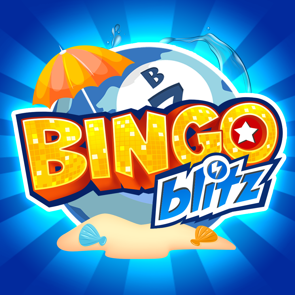 bingo blitz free