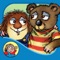 Join Little Critter in this interactive book app as he has an afternoon playdate full of climbing tress, racing cars, playing basketball, riding bikes and more