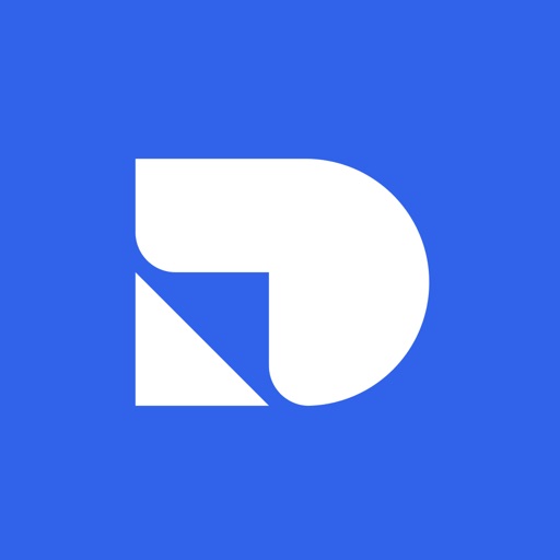 Debitoor - Invoice on the go Icon