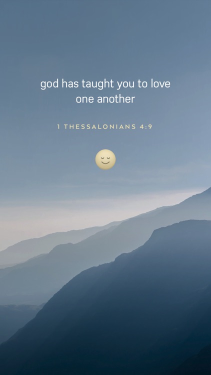 Daily Bible Verse Devotional screenshot-6