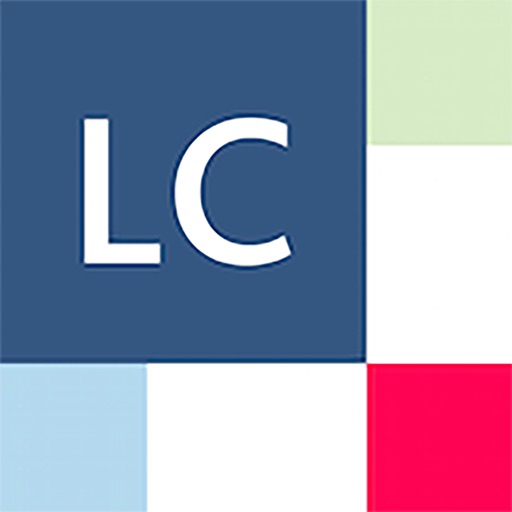 Lexicomp iOS App