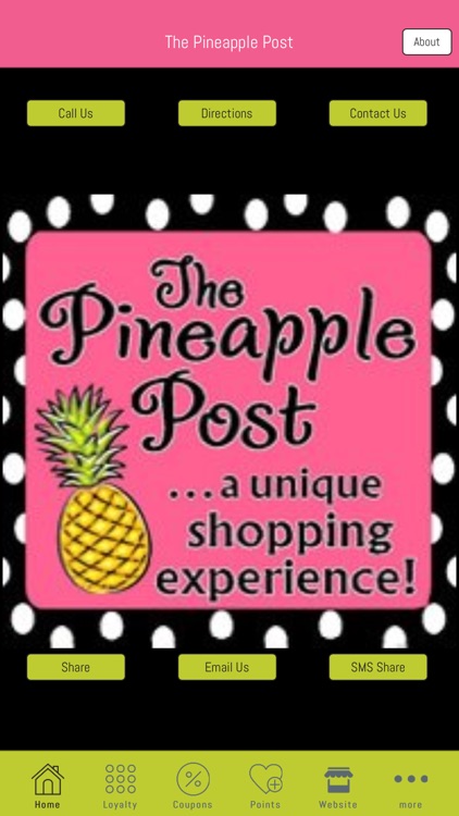 The Pineapple Post