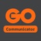 GO Communicator is a business messaging app that enables users to have business conversations making calls using their virtual PBX credentials