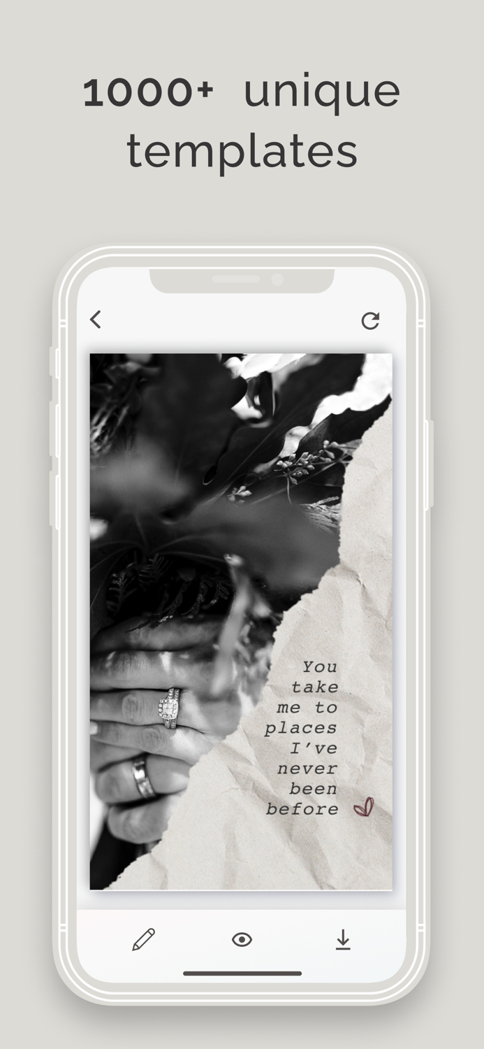 Motif - IG Story Templates