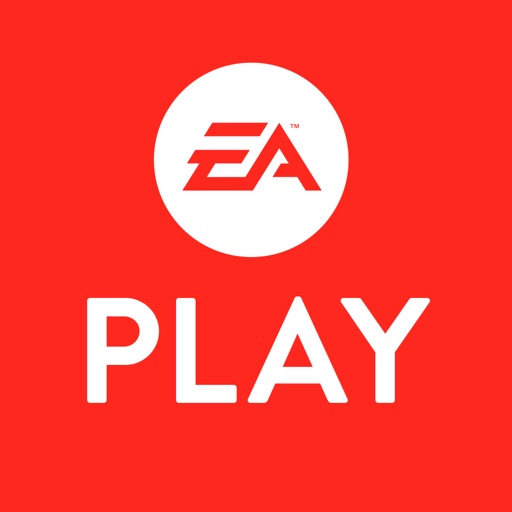 EA PLAY 2018 Icon