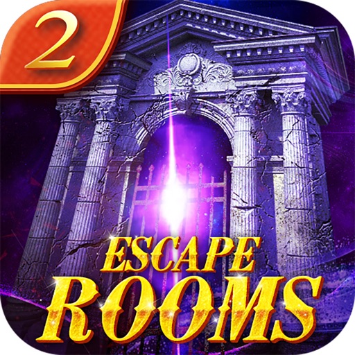 Escape Room: Can You Escape? 2
