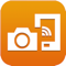 App Icon for Samsung Camera Manager App in Peru IOS App Store