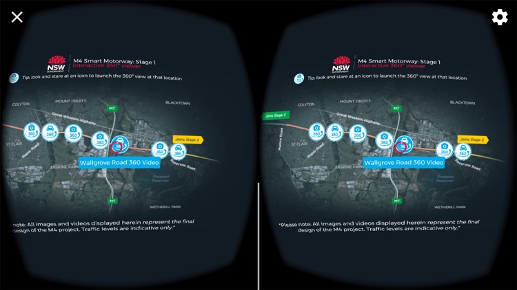 RMS VR Viewer screenshot-4