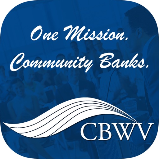 2018 CBWV Convention