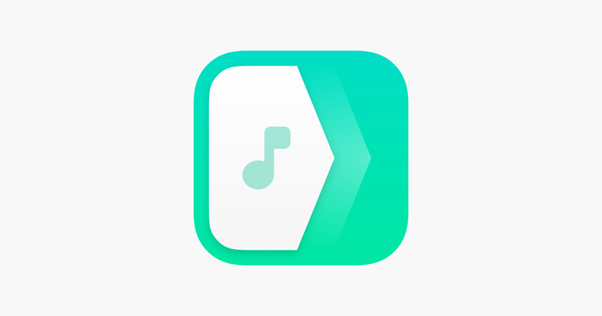 Trình Chuyển đổi Âm thanh 4+ - App Store