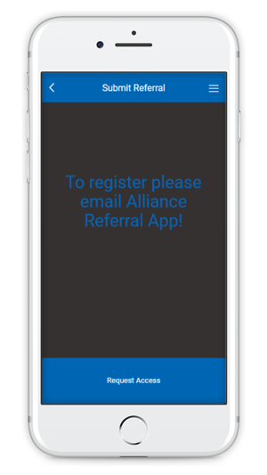 Alliance Referral App(圖3)-速報App