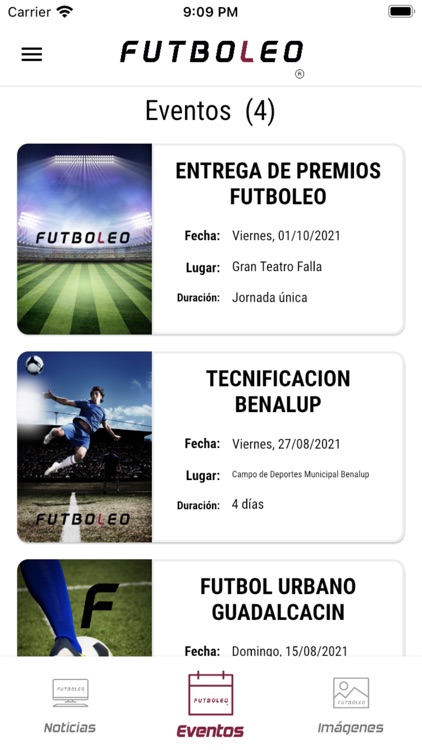 Futboleo