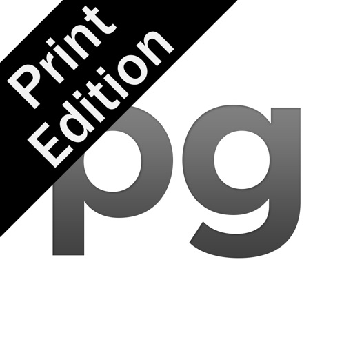 Green Bay Press-Gazette Print Icon