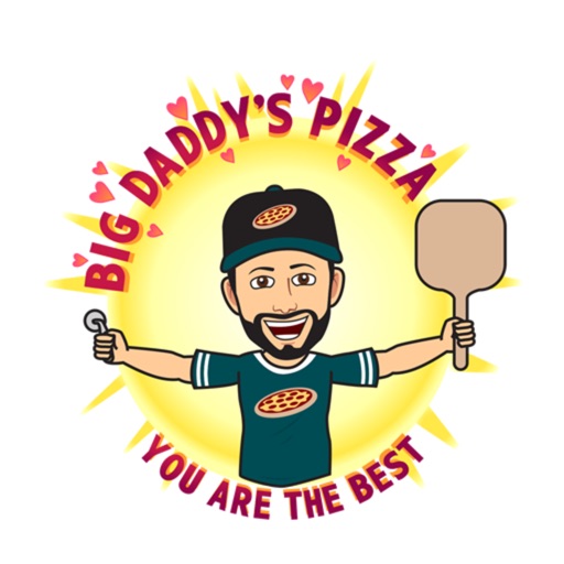 Big Daddy’s Pizza icon