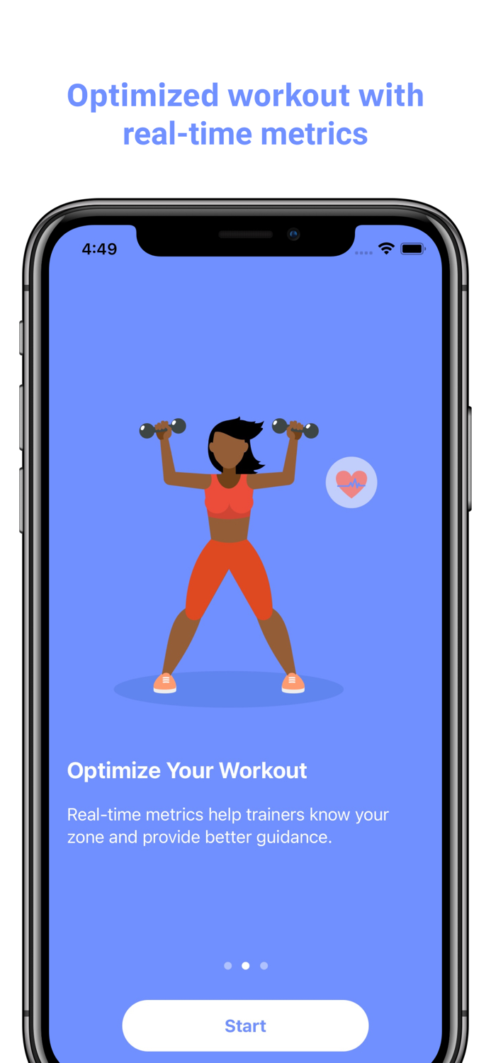 Hummingbird - Realtime Metrics