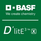 BASF D'litE3-X