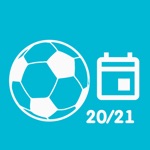 Speelschema EK voetbal 2021