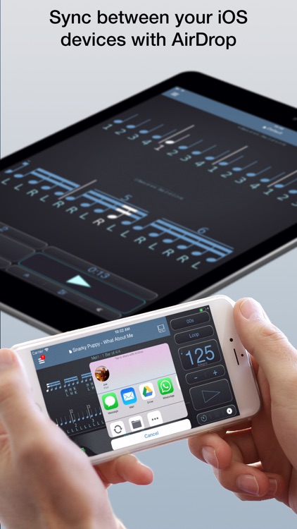 PolyNome: screenshot-6