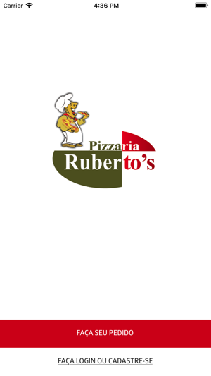 Pizzaria Rubertos