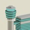 Mini Airport is a strategy simulation game that let you experience the role and responsibility of an air traffic controller