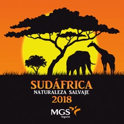 MGS SUDÁFRICA 2018