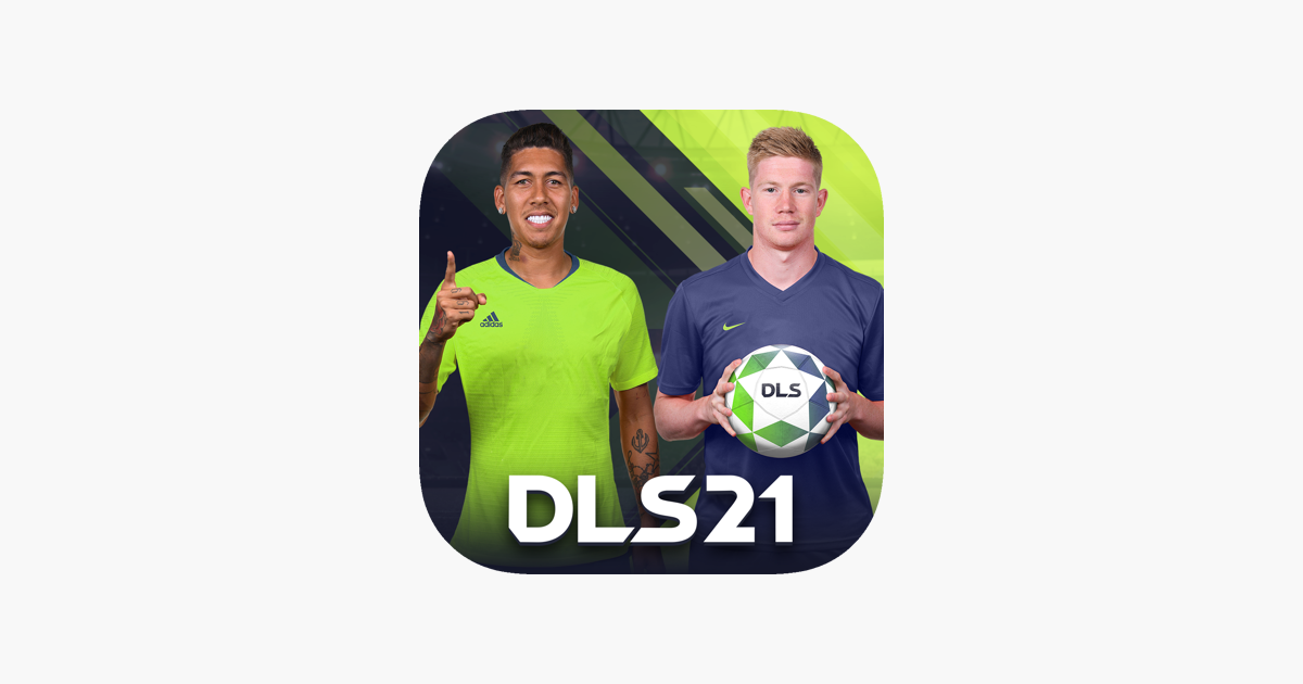 Dream League Soccer 21 をapp Storeで