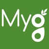 MyGrower - iPhoneアプリ