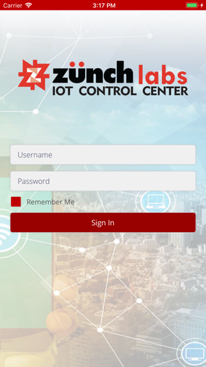 IoT Control Center(圖1)-速報App