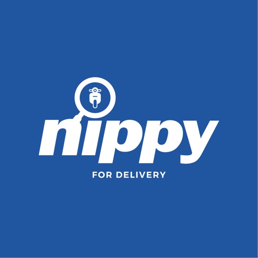 Nippy for Delivery