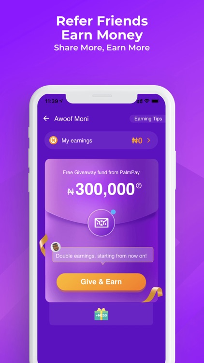 PalmPay screenshot-4
