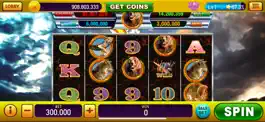 Game screenshot Slot Manic - Casino Jackpot apk