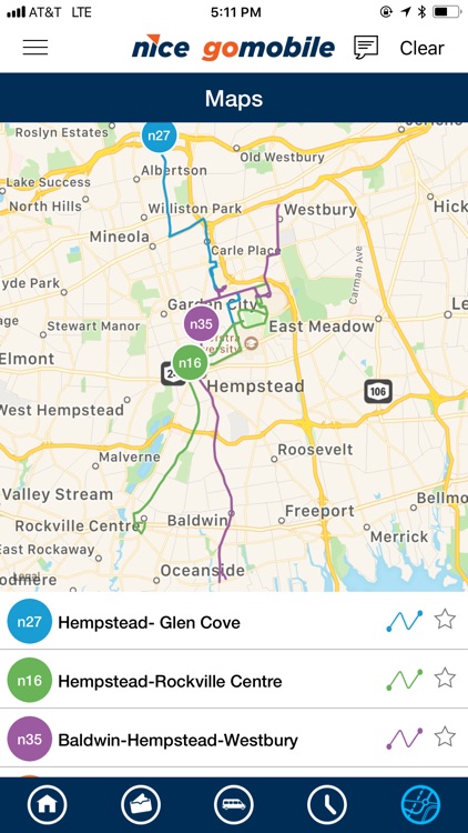 NICE GoMobile 2.0 screenshot-3