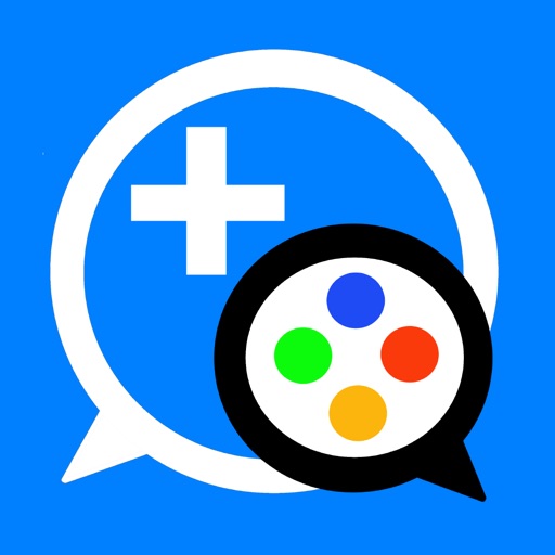 Packet Messenger Icon
