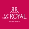 Get Le Royal Hotel for iOS, iPhone, iPad Aso Report