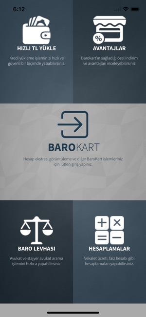 BaroKart