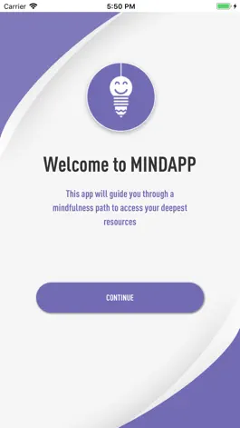 Game screenshot Mind App apk